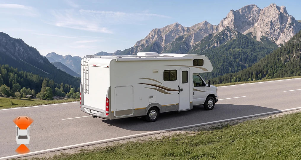 Viaggi in camper